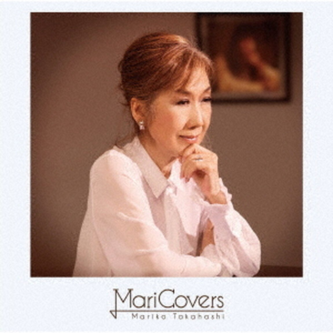 MariCovers（ＣＤ）