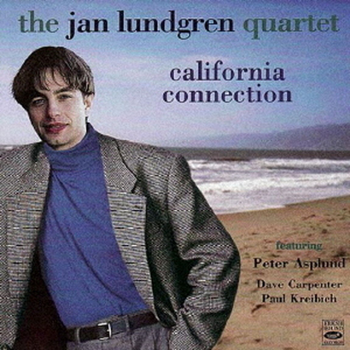 カリフォルニア・コネクション（ＣＤ）