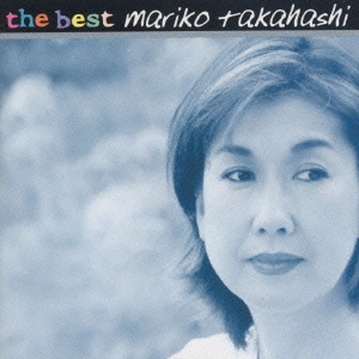 THE　BEST（ＣＤ）