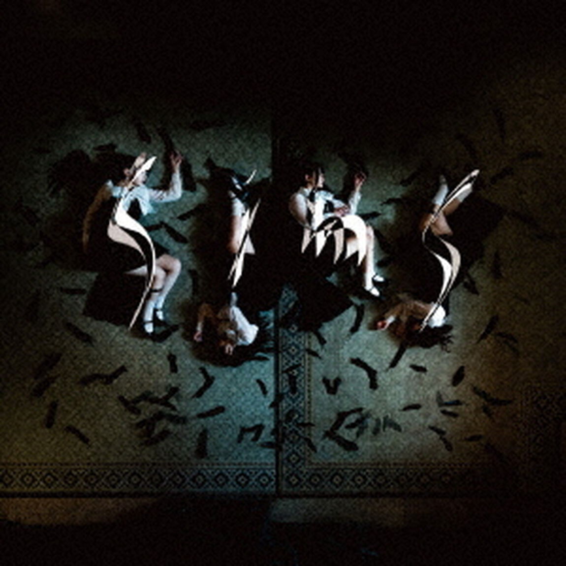 sins（ＣＤ）