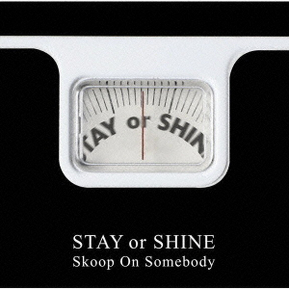 STAY　or　SHINE（ＣＤ）