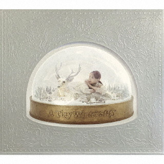 A　Tiny　Winter　Story（ＣＤ）