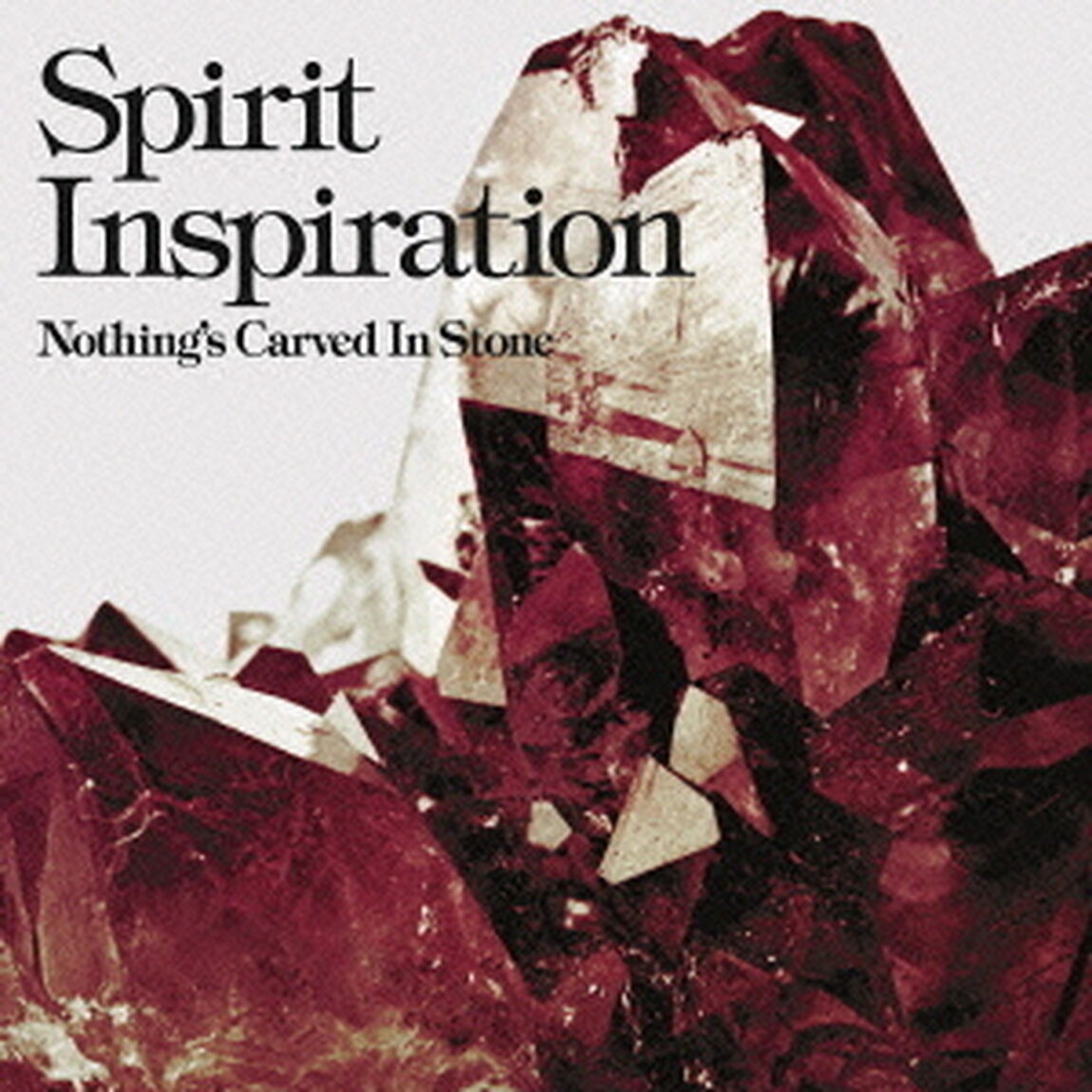 Spirit　Inspiration（ＣＤ）
