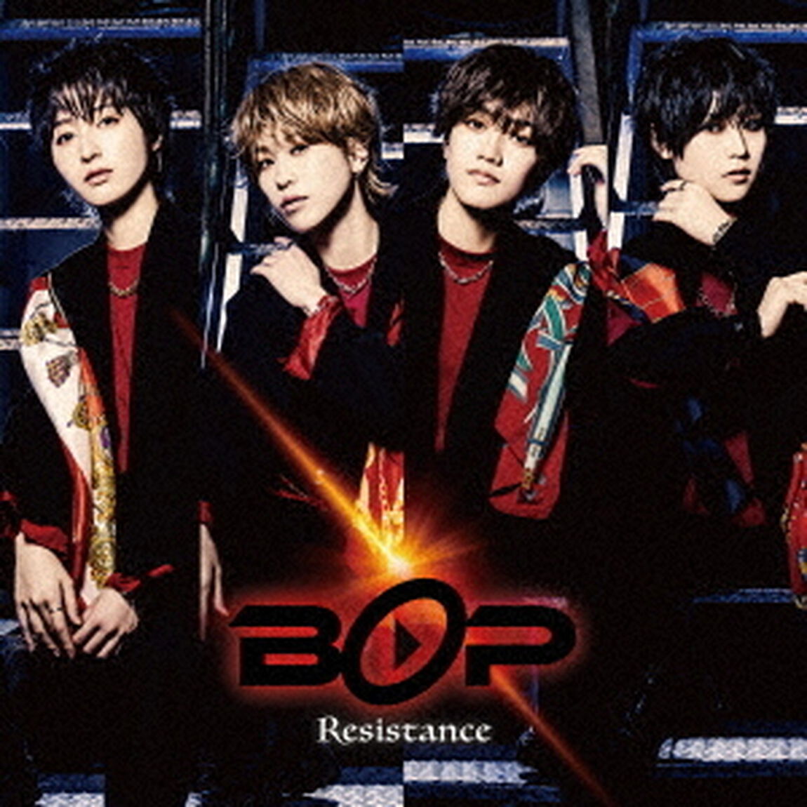 Resistance（ＣＤ）