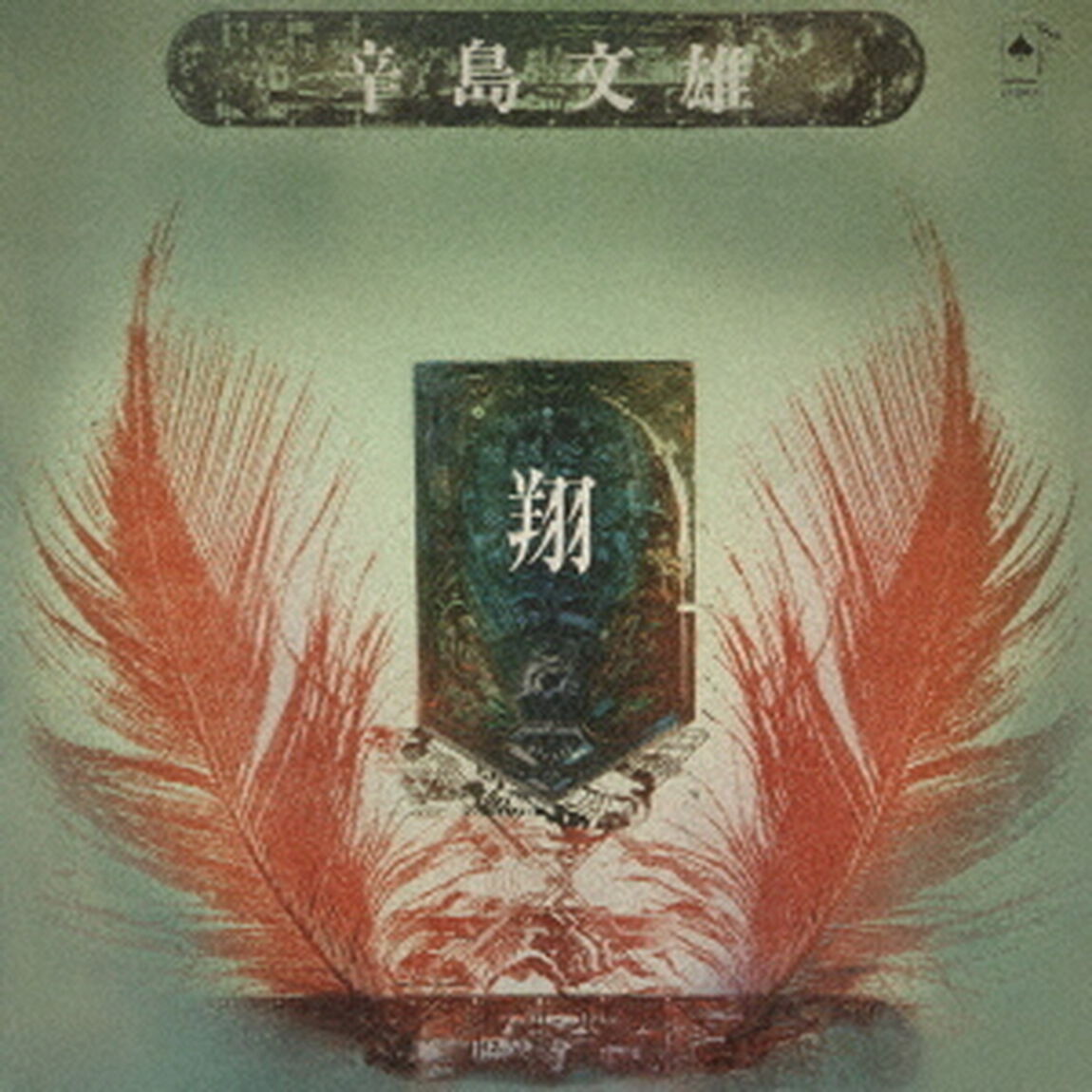 翔（ＣＤ）