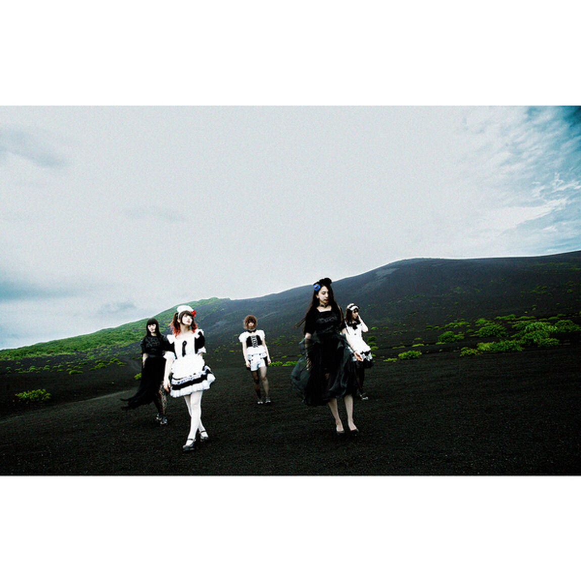 BAND-MAID／CONQUEROR（初回生産限定盤A／CD+Blu-ray／セブンネット限定特典：アナザージャケット KANAMI Ver.）（ＣＤ）