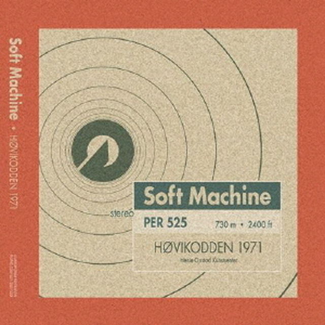 HOVIKODDEN　1971：　4CD　BOXSET（ＣＤ）