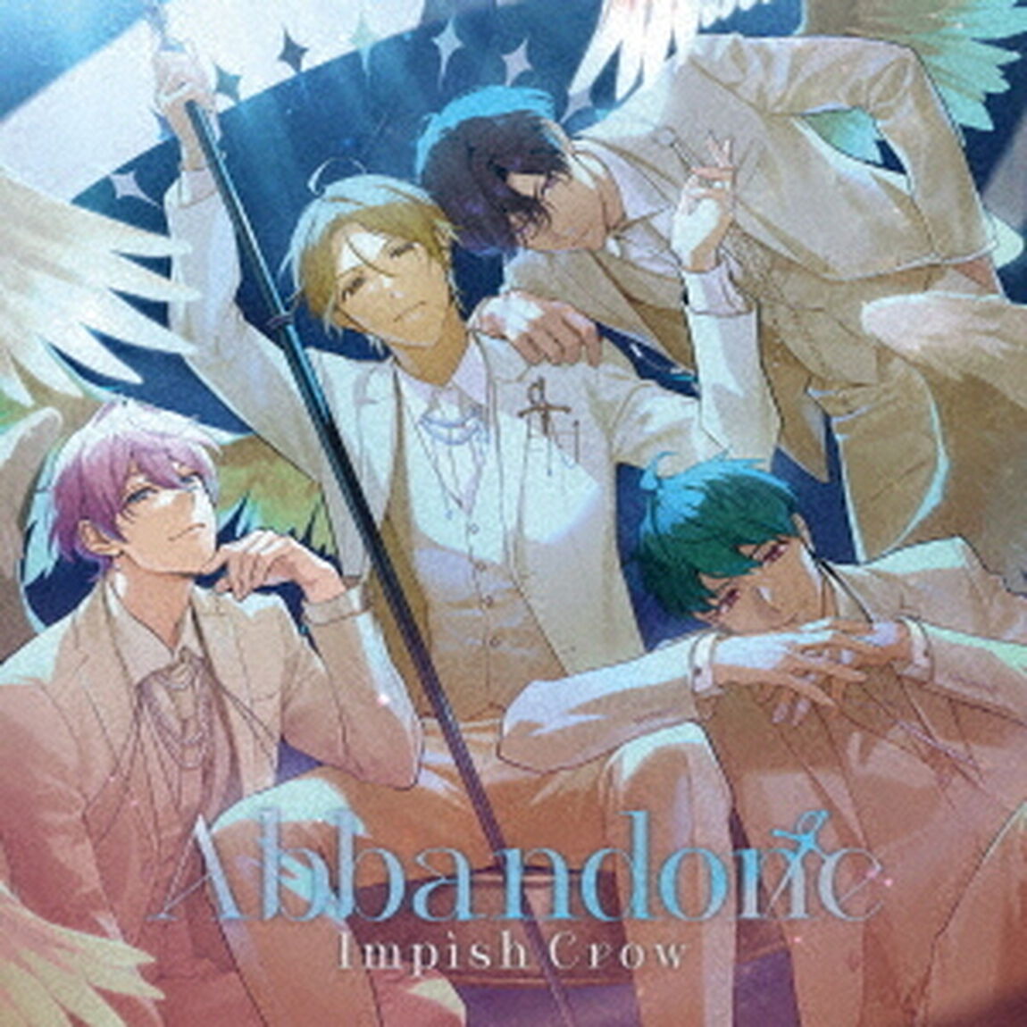 DIG-ROCK -haze- Type:IC（CD）（ＣＤ）