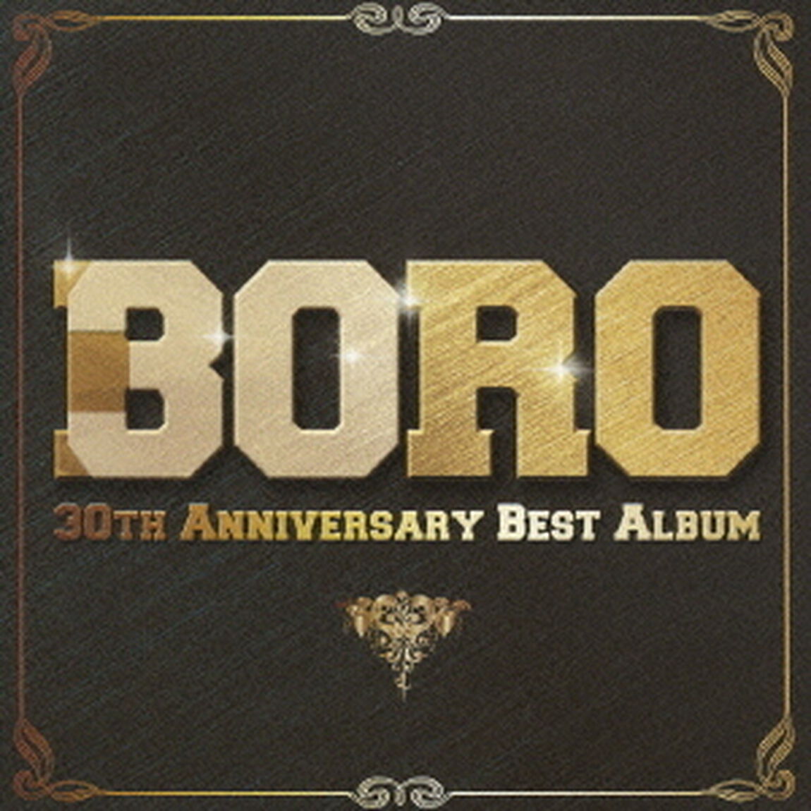 30TH　ANNIVERSARY　BEST　ALBUM（ＣＤ）