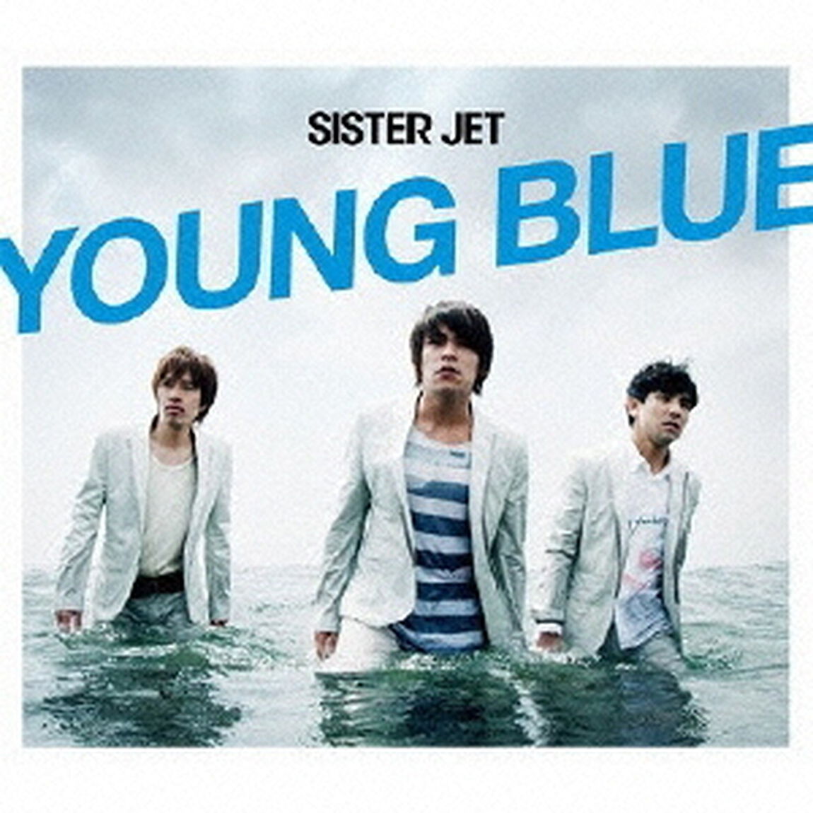 YOUNG　BLUE（ＣＤ）
