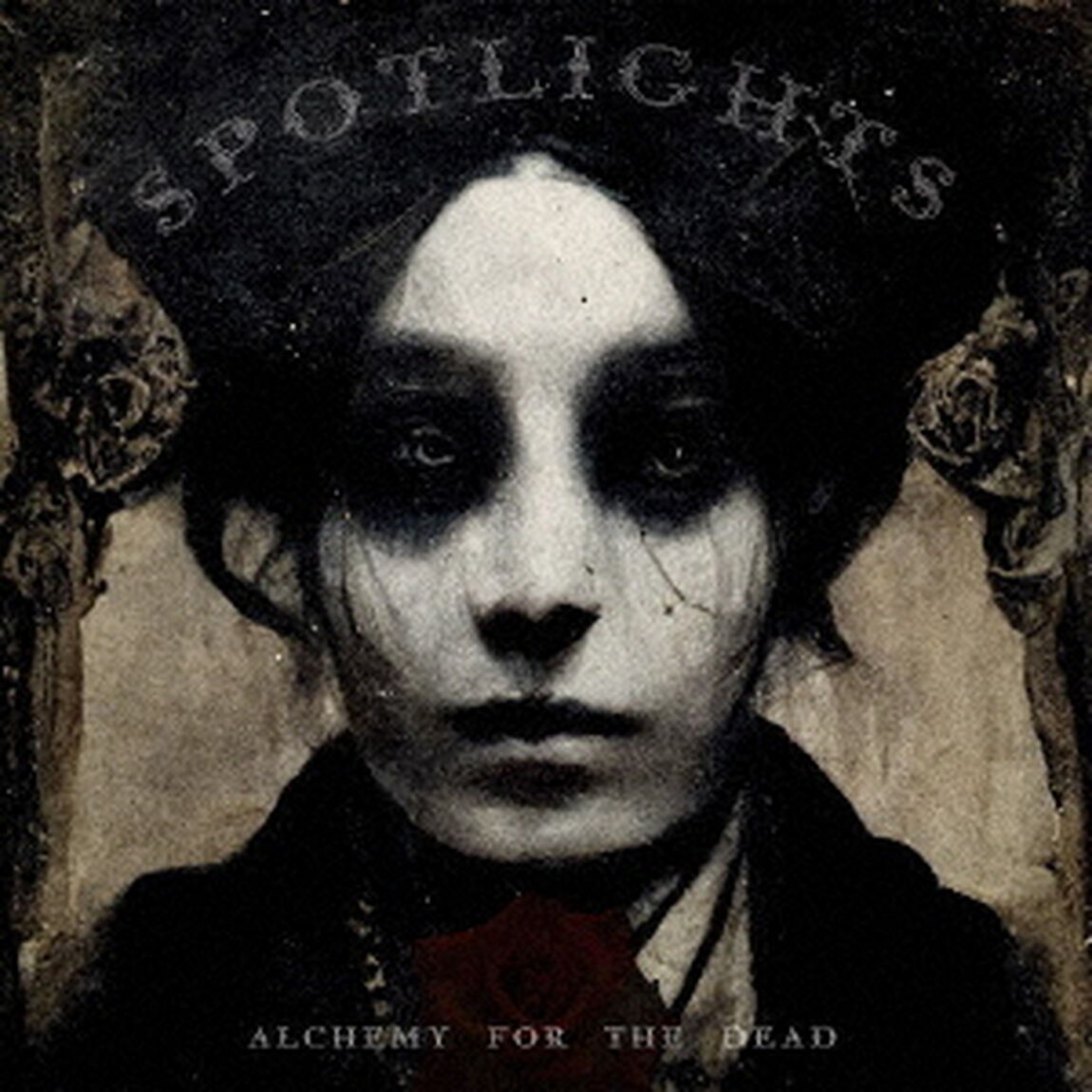 ALCHEMY　FOR　THE　DEAD（ＣＤ）