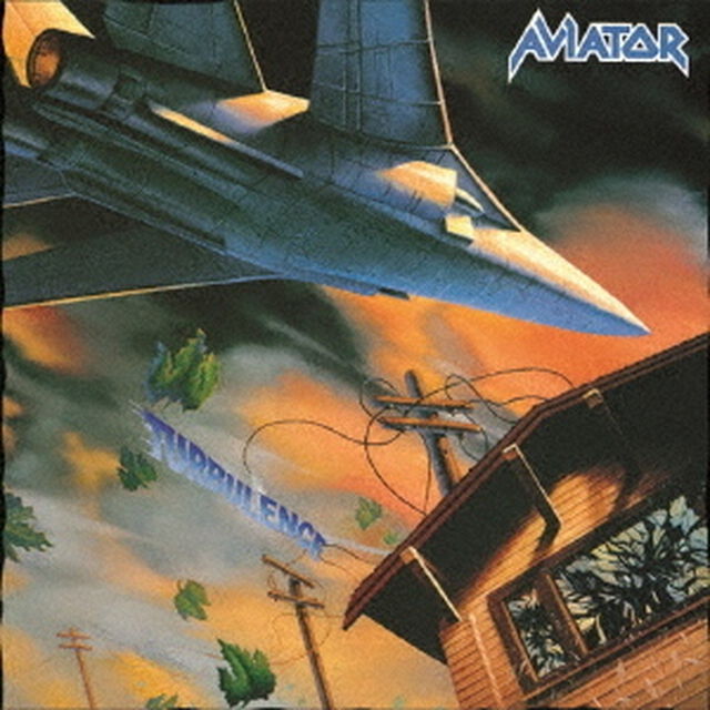 タービュランス（ＣＤ）