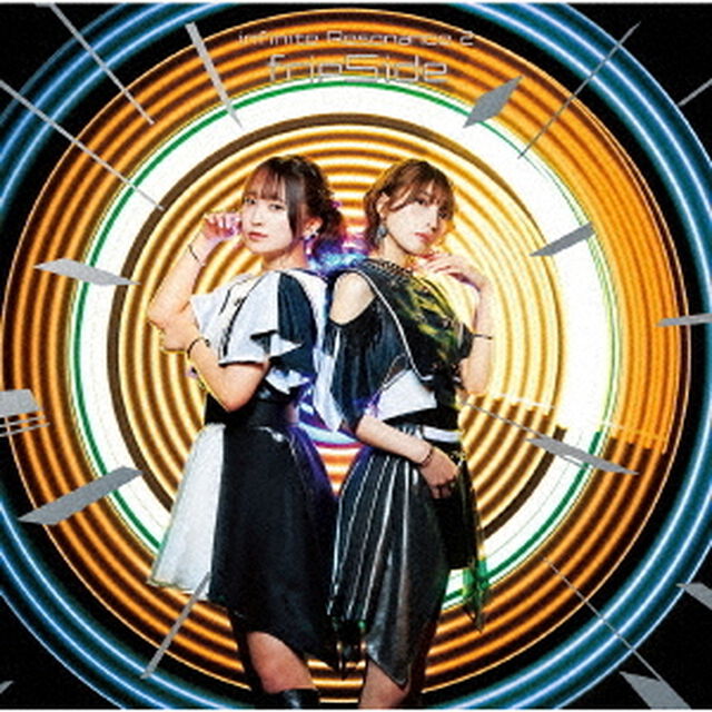 infinite　Resonance　2（ＣＤ）