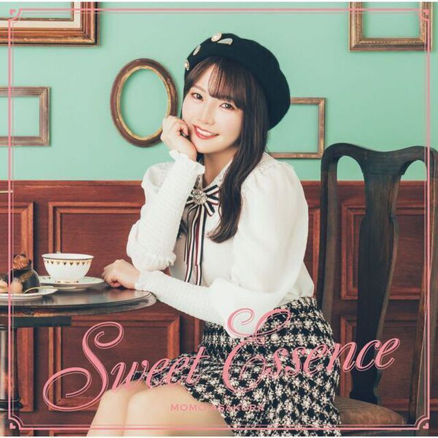 麻倉もも／Sweet Essence（CD）（ＣＤ）