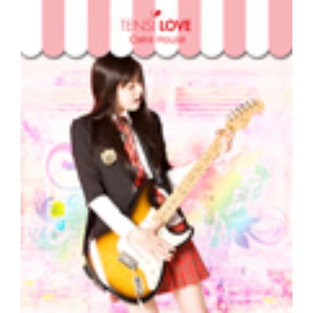 Cake　House（ＣＤ）