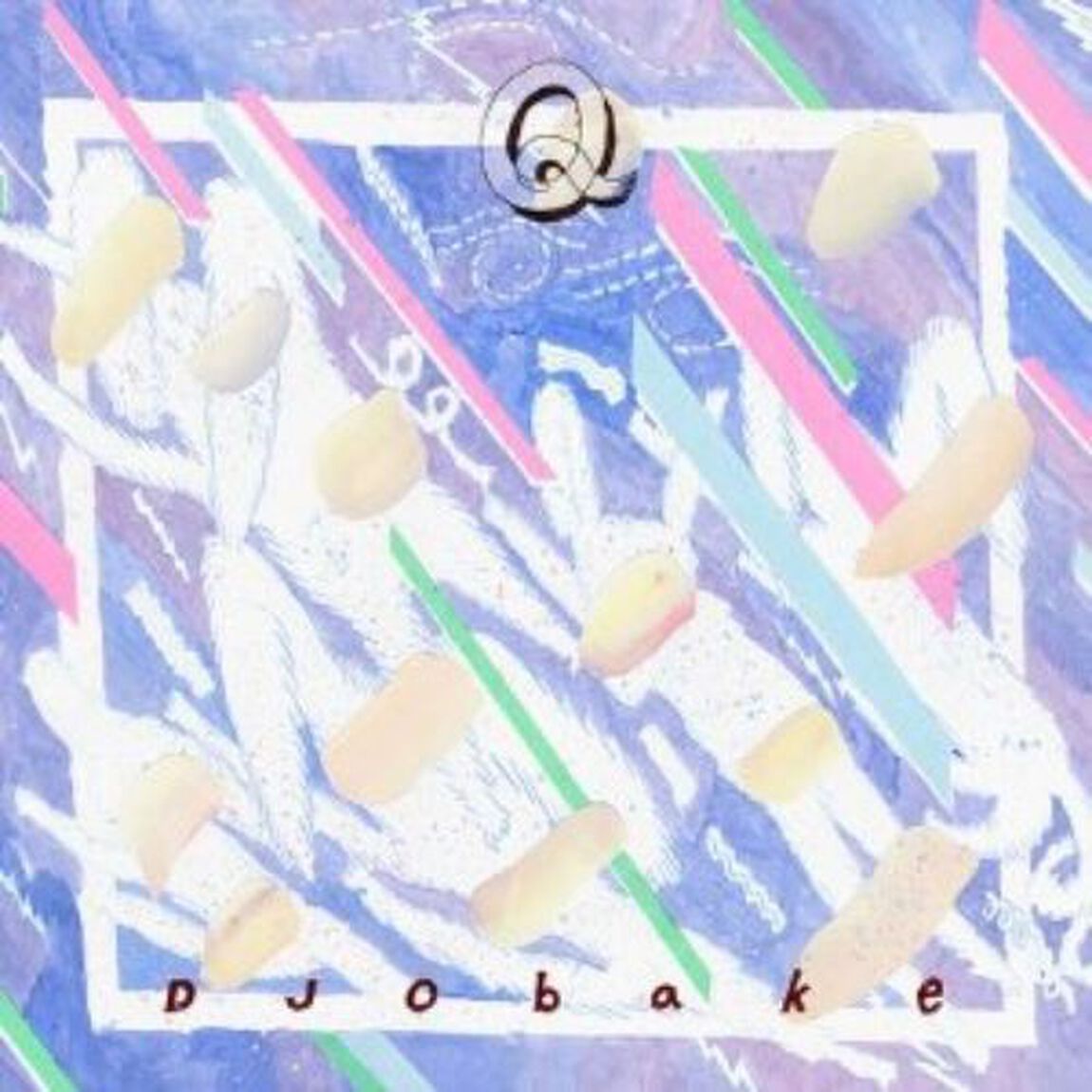 Q（ＣＤ）