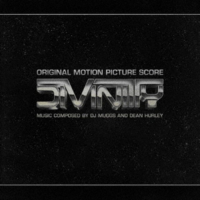 DIVINITY　（ORIGINAL　MOTION　PICTURE　SCORE）（ＣＤ）