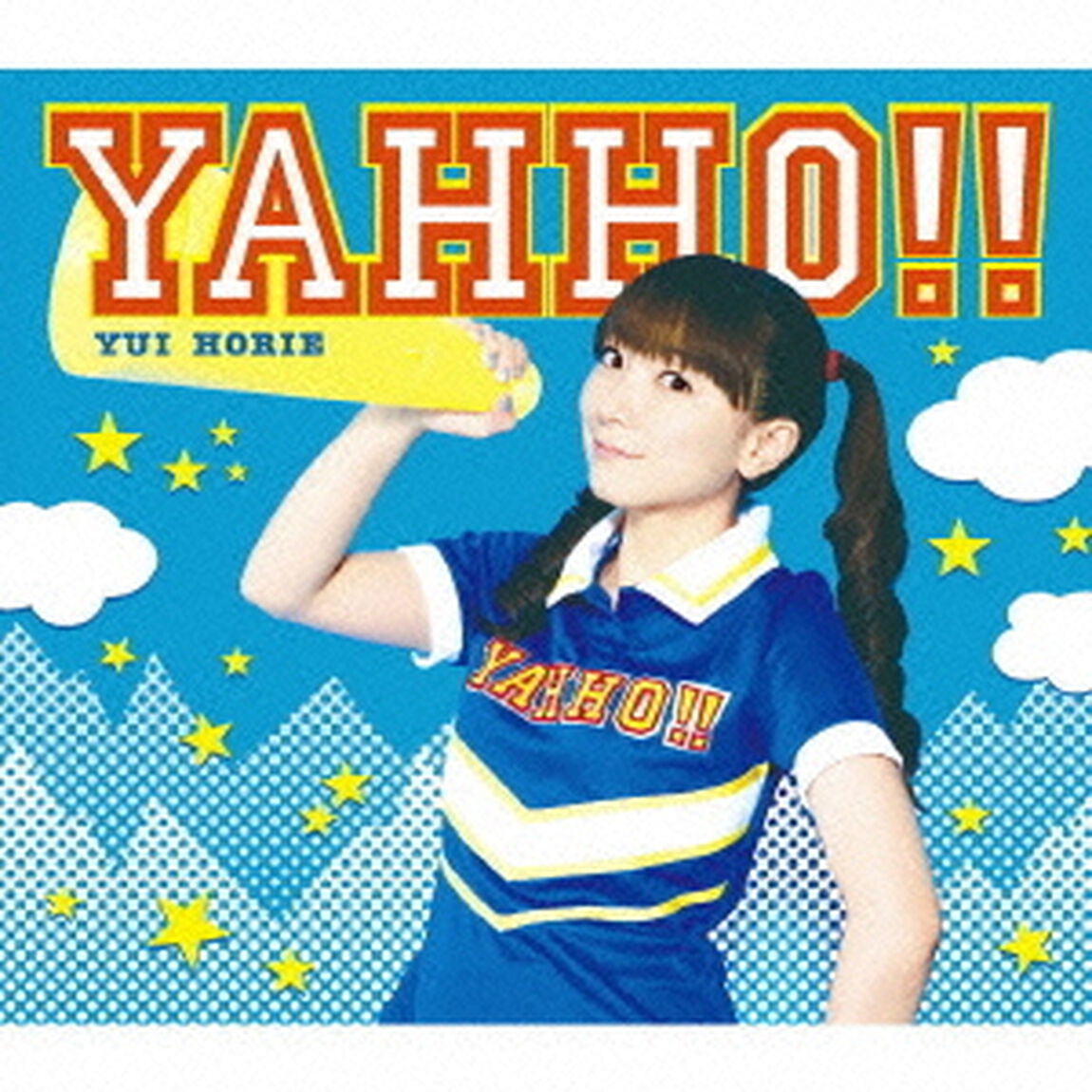 YAHHO！！（ＣＤ）