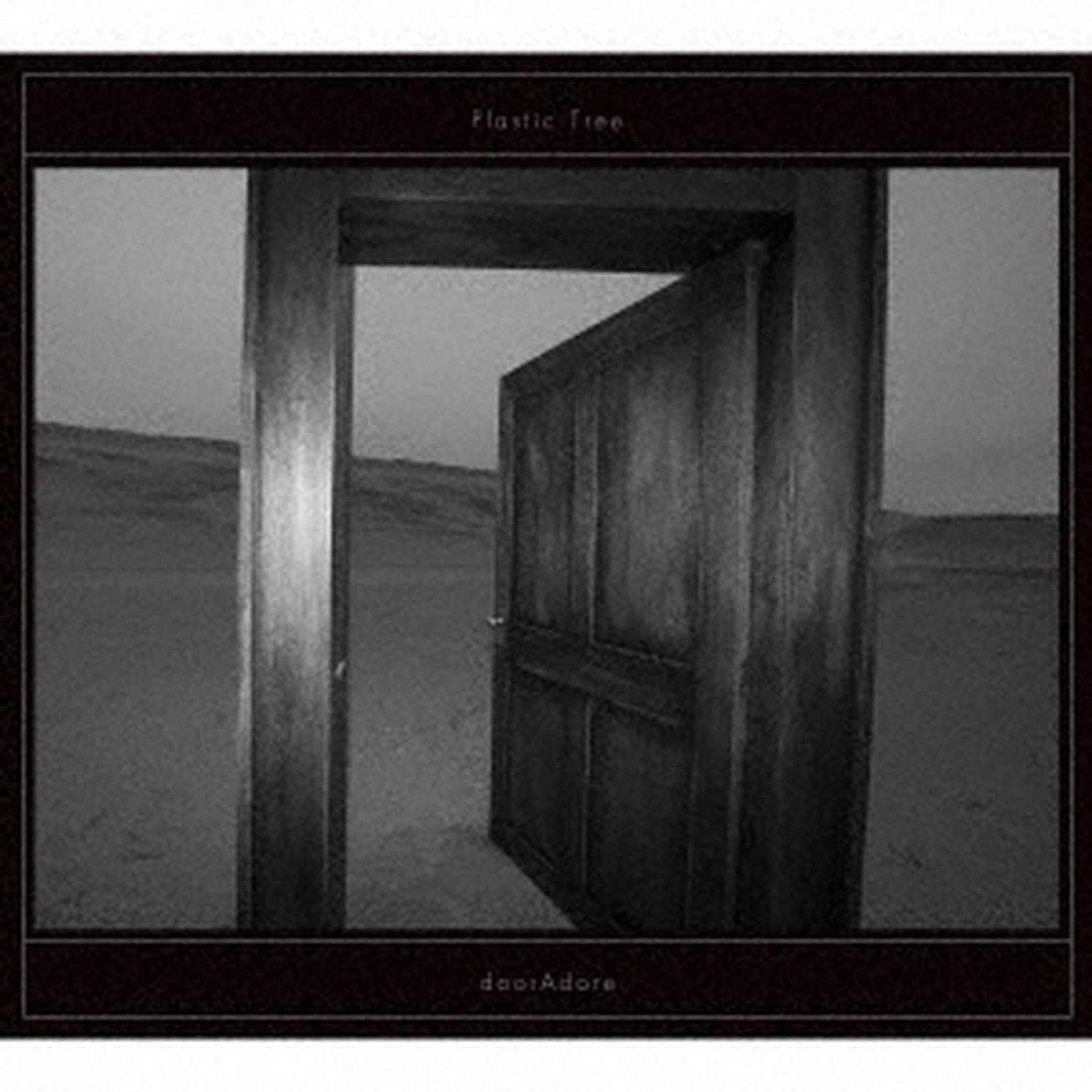 doorAdore（ＣＤ）