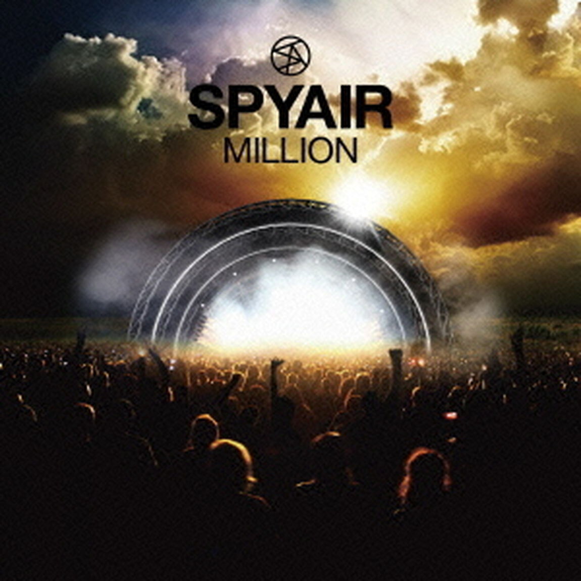 MILLION（ＣＤ）