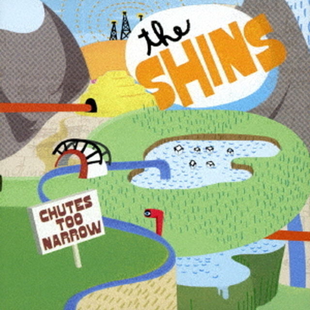 シューツ・トゥ・ナロー（ＣＤ）
