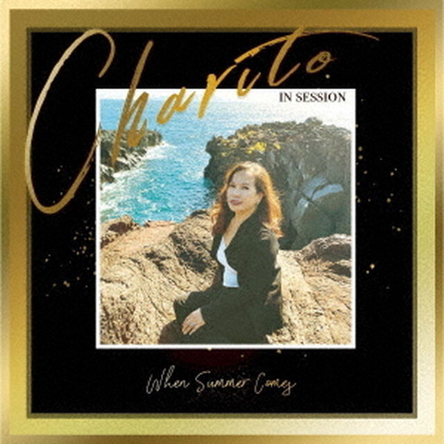 When　Summer　Comes（ＣＤ）