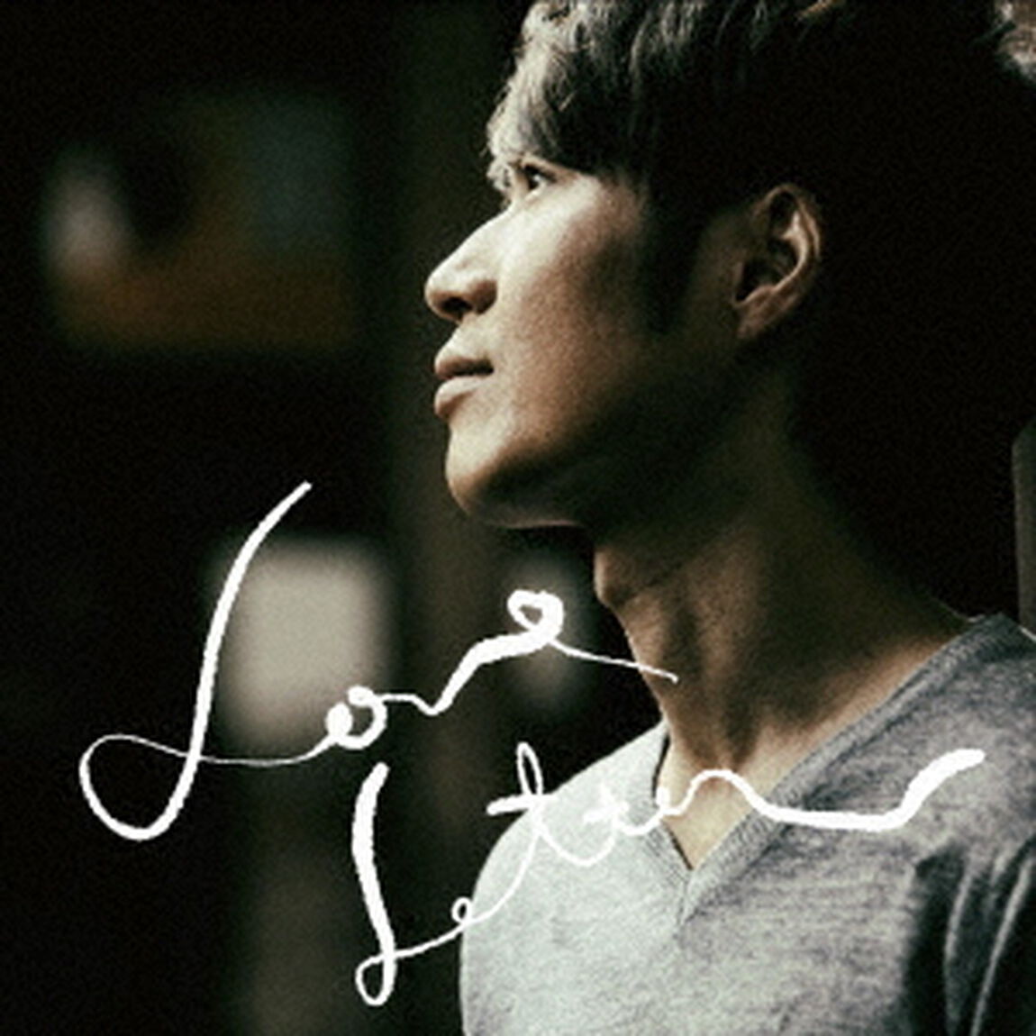 Love　Letter（ＣＤ）