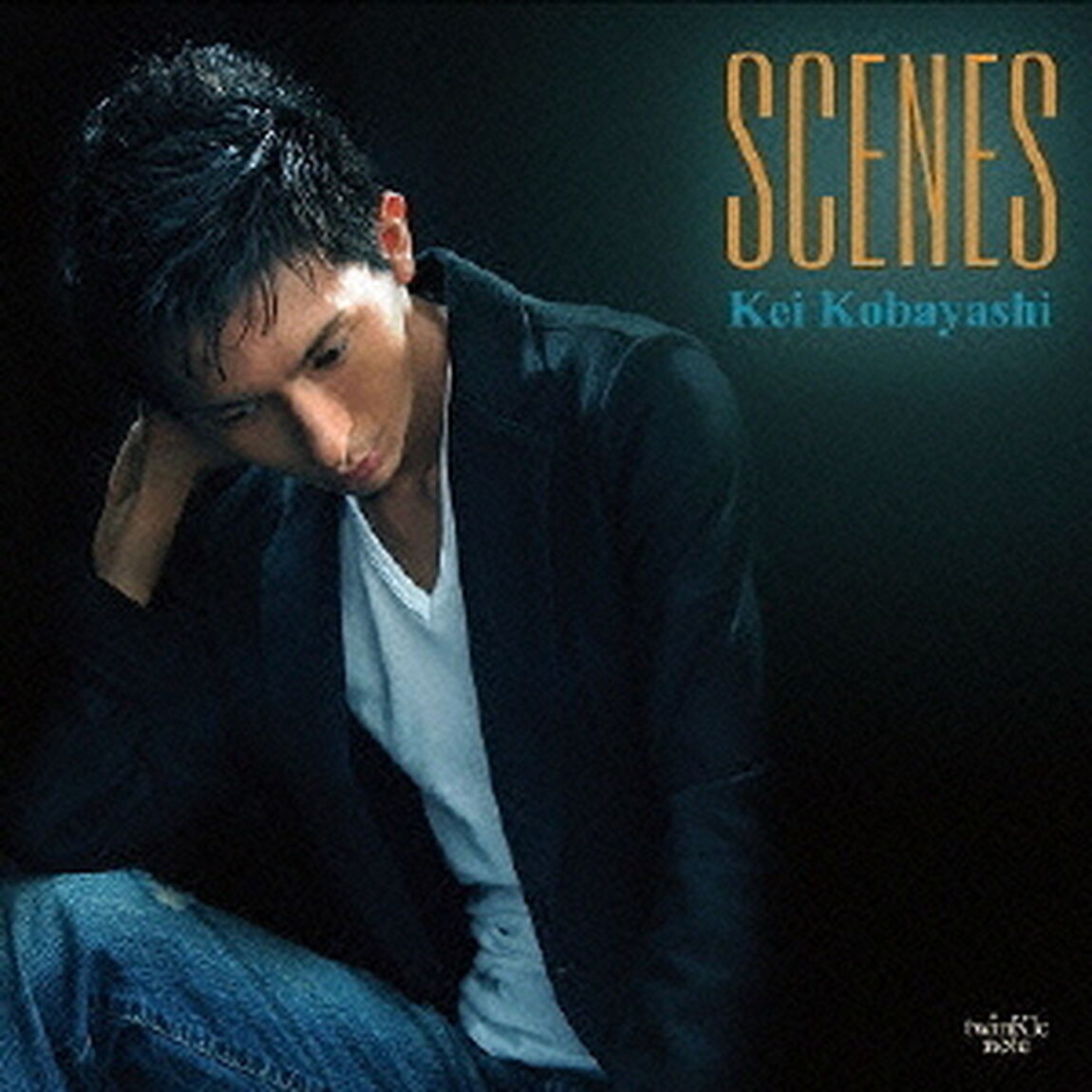 シーンズ（ＣＤ）