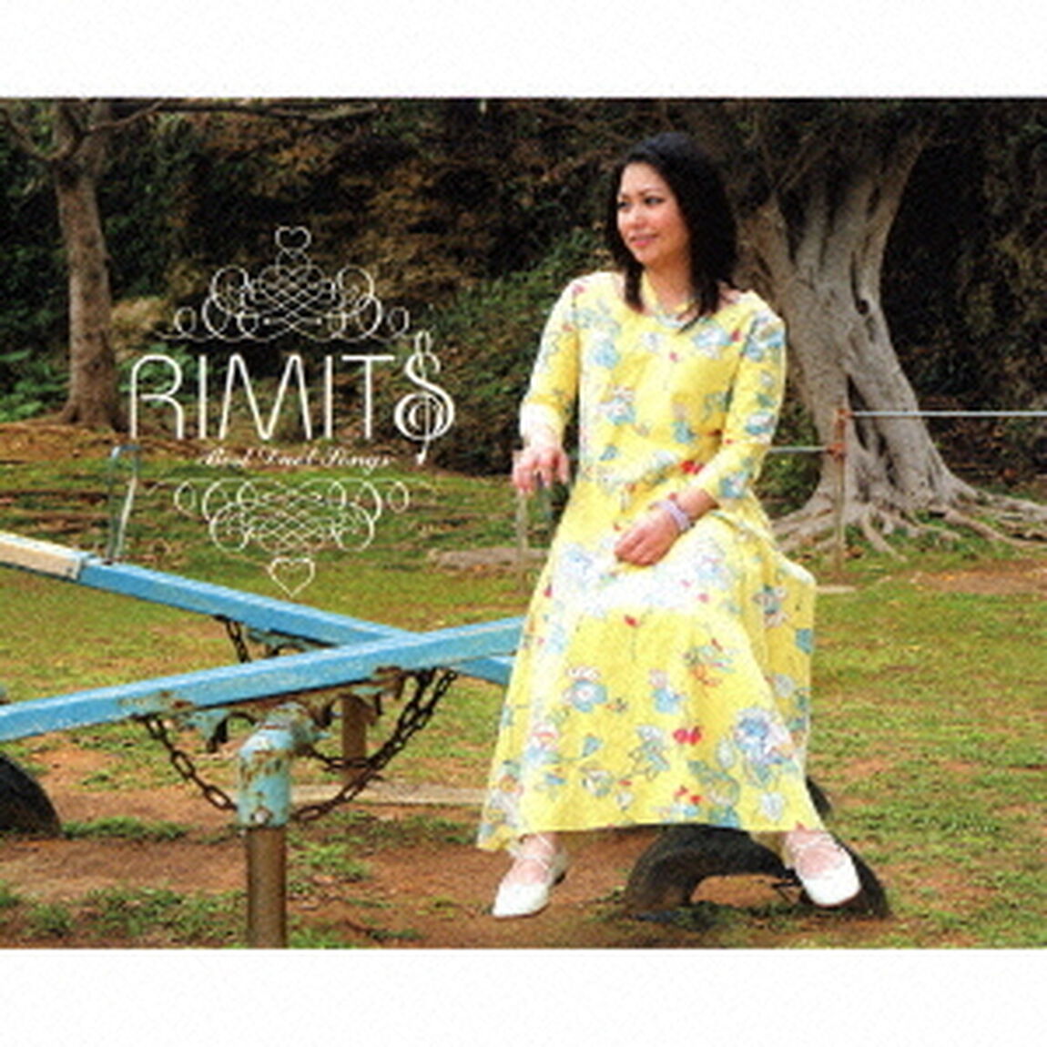 RIMITs〜ベスト・デュエット・ソングス〜（ＣＤ）