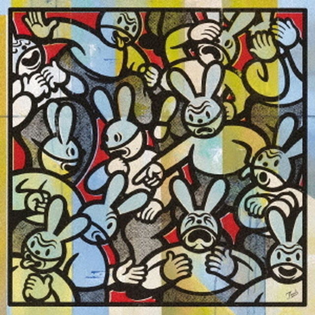 ジャンプ・イントゥ・ラヴ（ＣＤ）