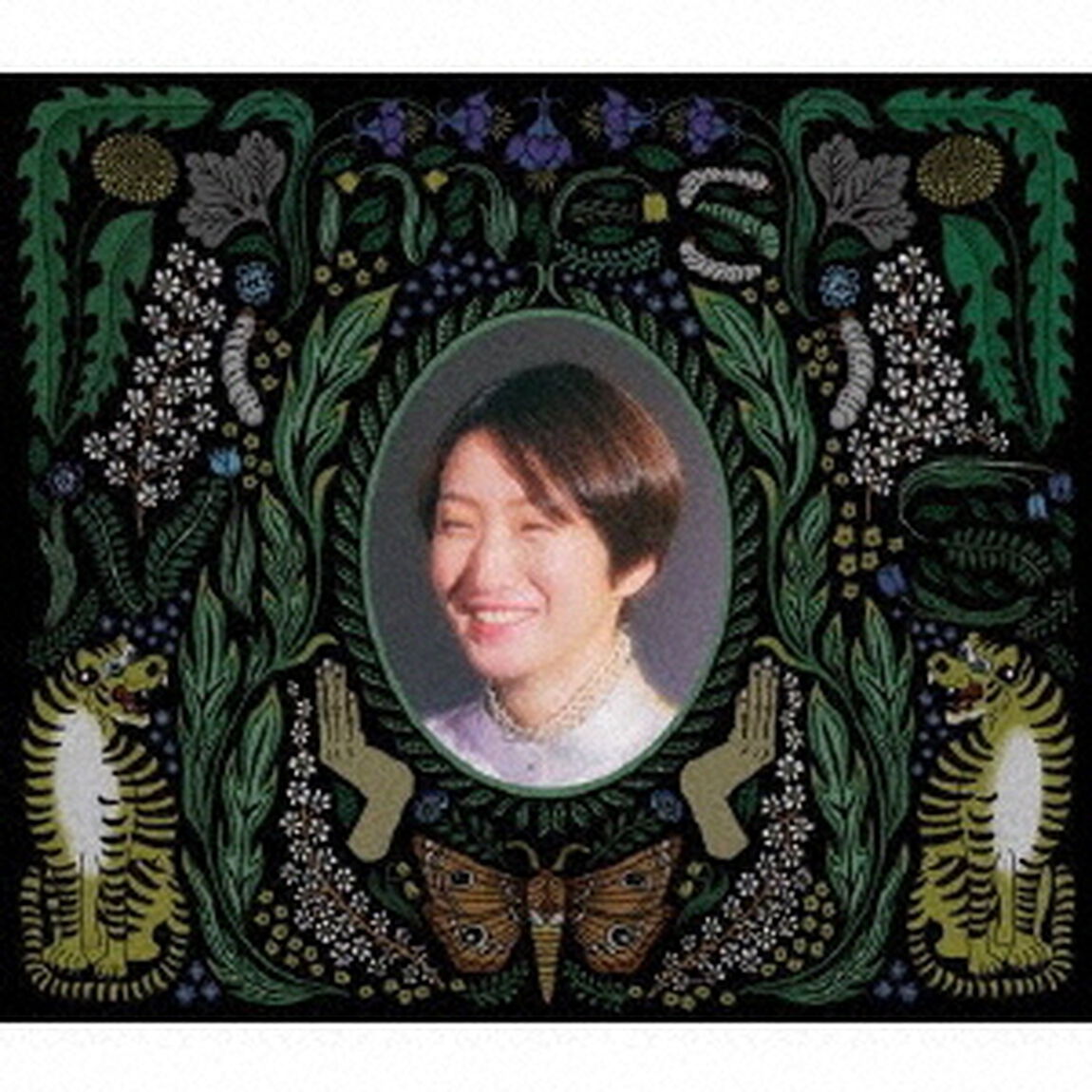 ミメーシス（ＣＤ）