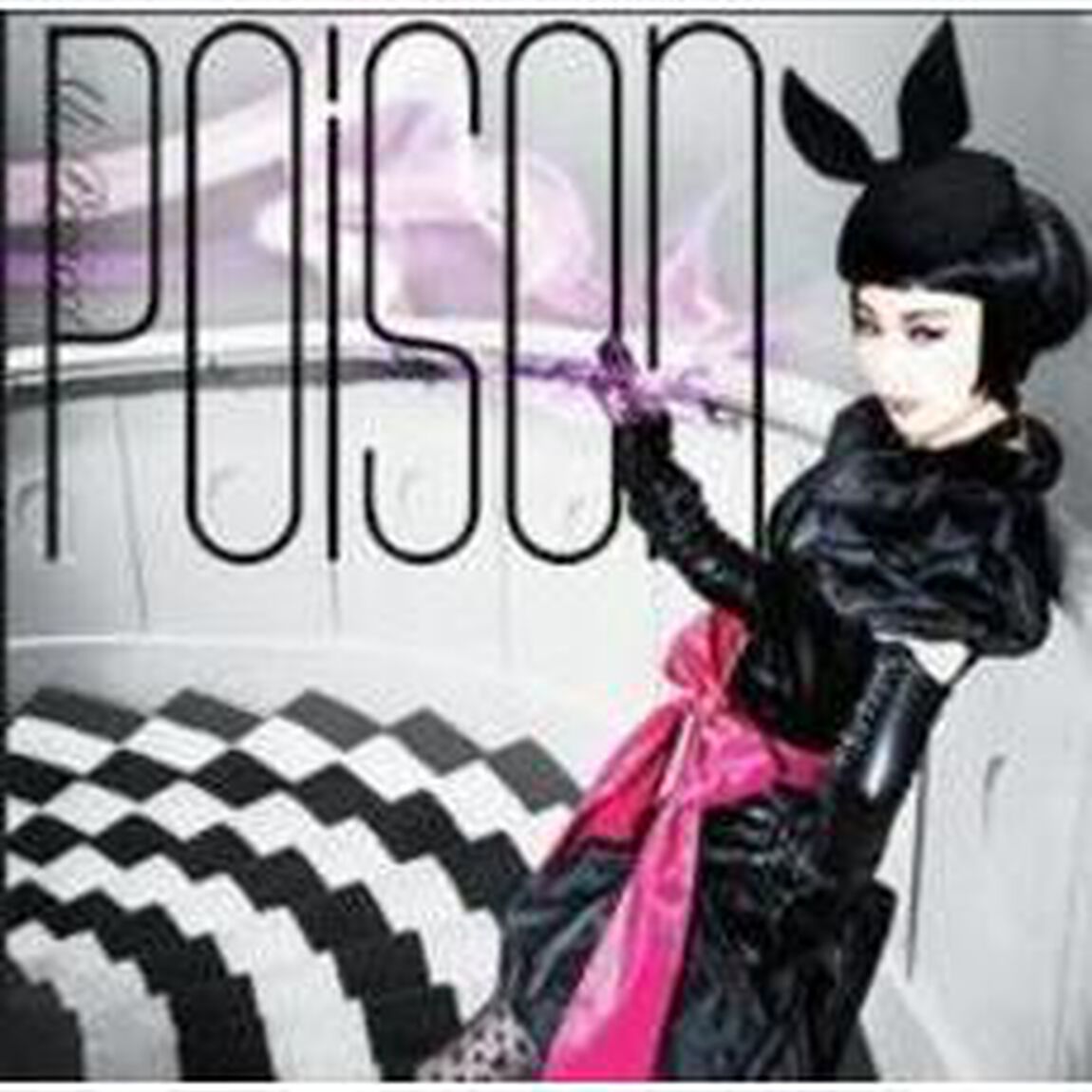 Poison（ＣＤ）