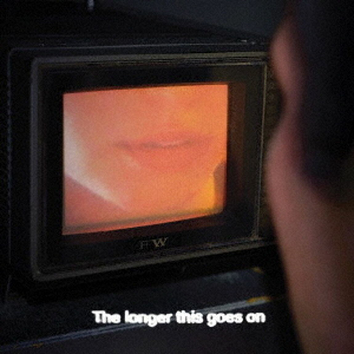 THE　LONGER　THIS　GOES　ON（ＣＤ）