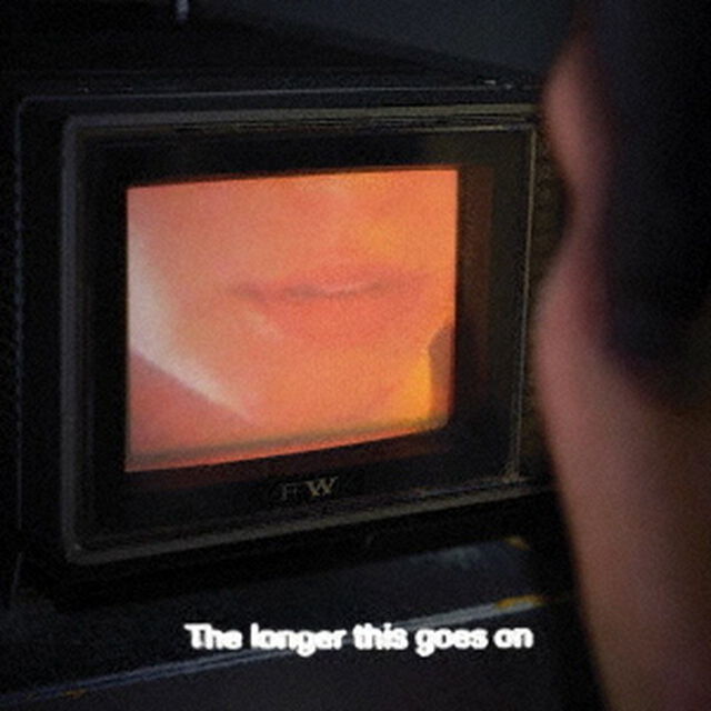 THE　LONGER　THIS　GOES　ON（ＣＤ）