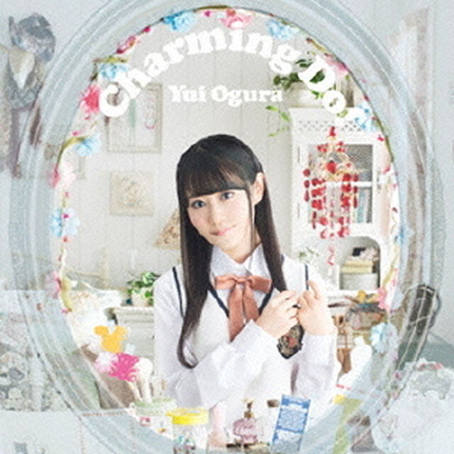 Charming　Do！（ＣＤ）