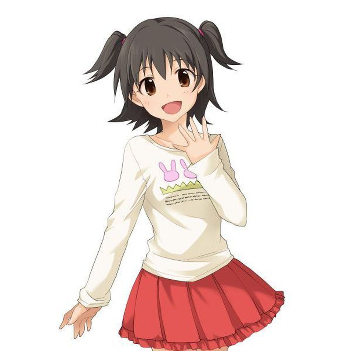 THE　IDOLM＠STER　CINDERELLA　MASTER　017　赤城みりあ（ＣＤ）