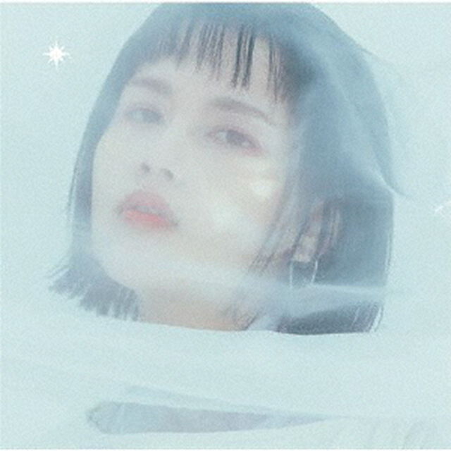 Anly／星瞬 ~Star Wink~（通常盤／CD）（ＣＤ）