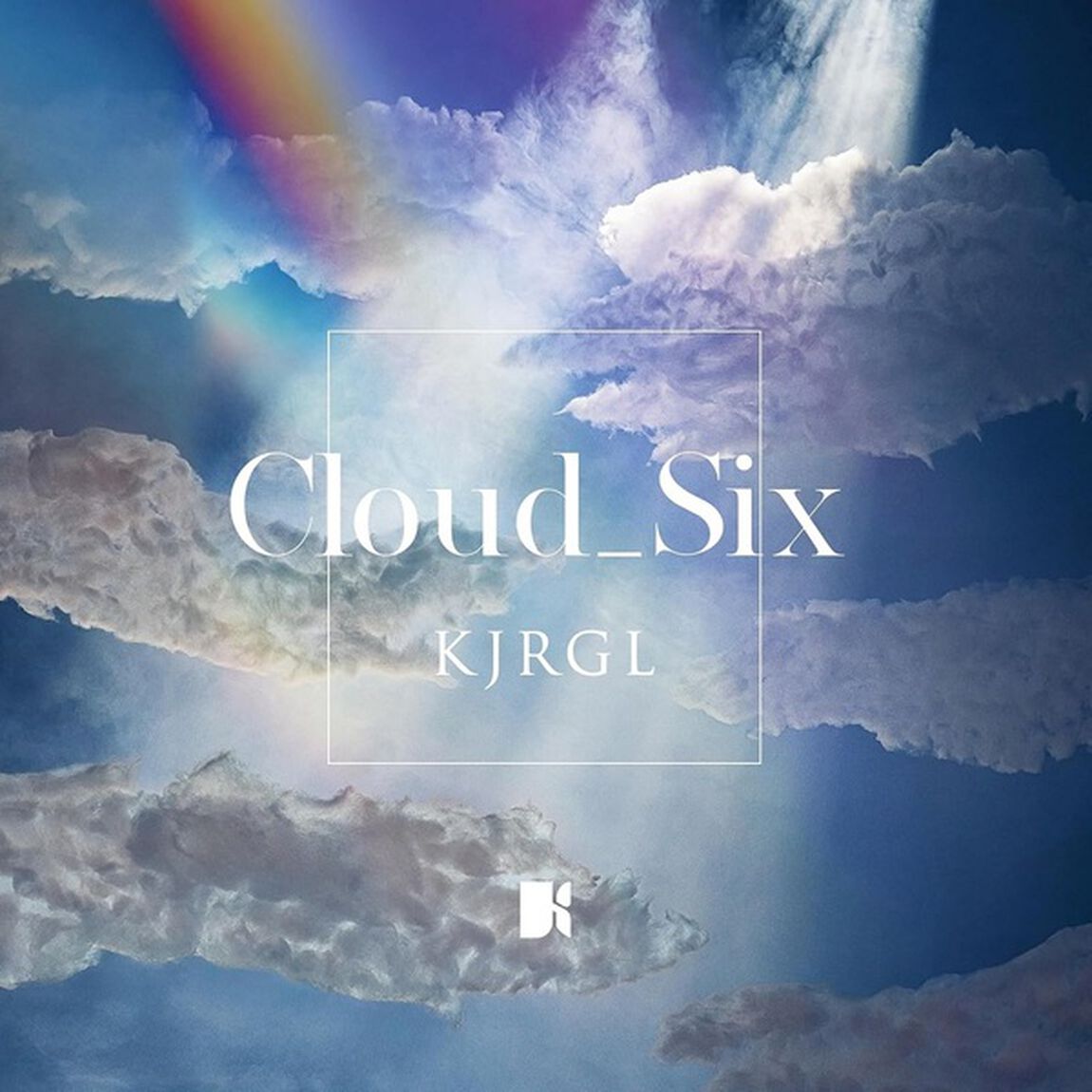 KJRGL／Cloud_Six（通常盤／CD）（ＣＤ）