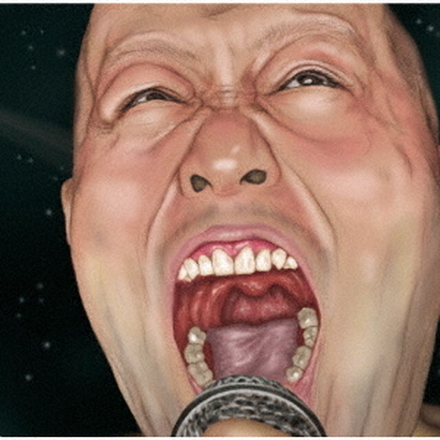 ENDLESS　SCUMMER（ＣＤ）