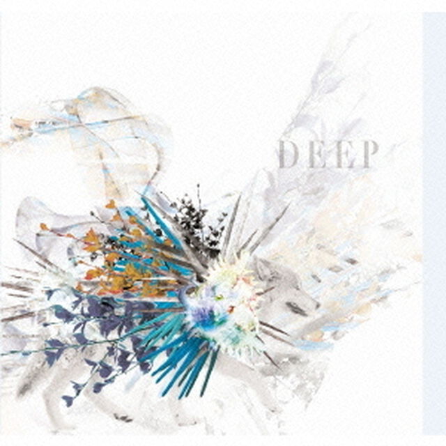DEEP（ＣＤ）