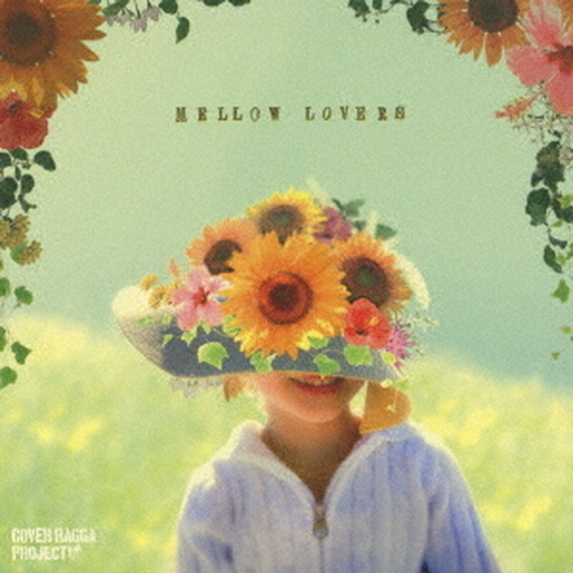 MELLOW　LOVERS（ＣＤ）