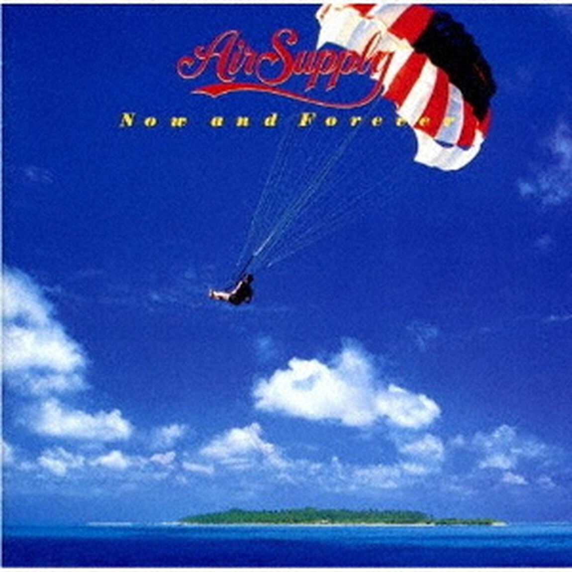 ナウ・アンド・フォーエヴァー（ＣＤ）