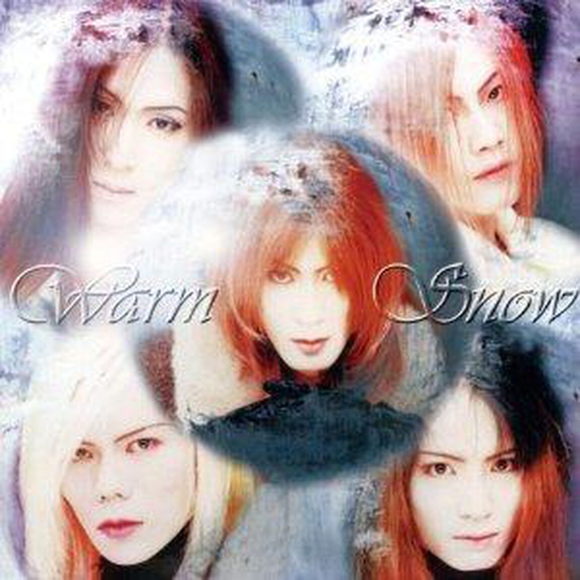Warm Snow+Siam's Eye（ＣＤ）