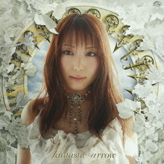 fantastic　arrow（ＣＤ）