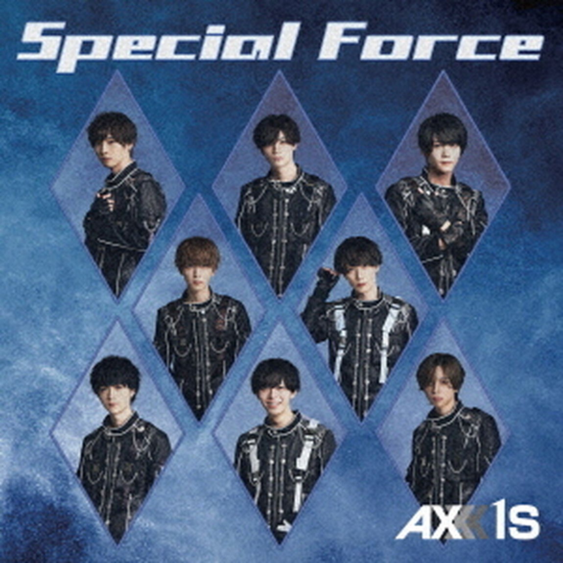 Special　Force（ＣＤ）