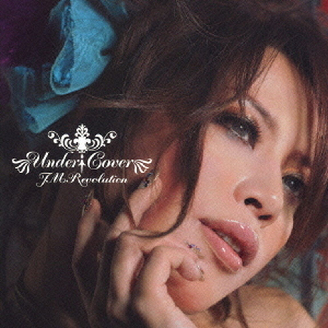 UNDER：COVER（ＣＤ）