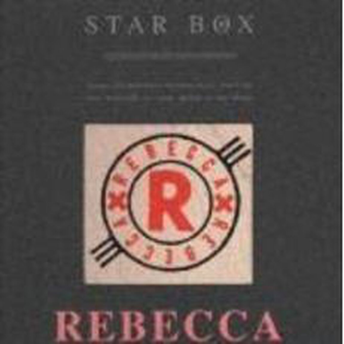 STAR　BOX（ＣＤ）