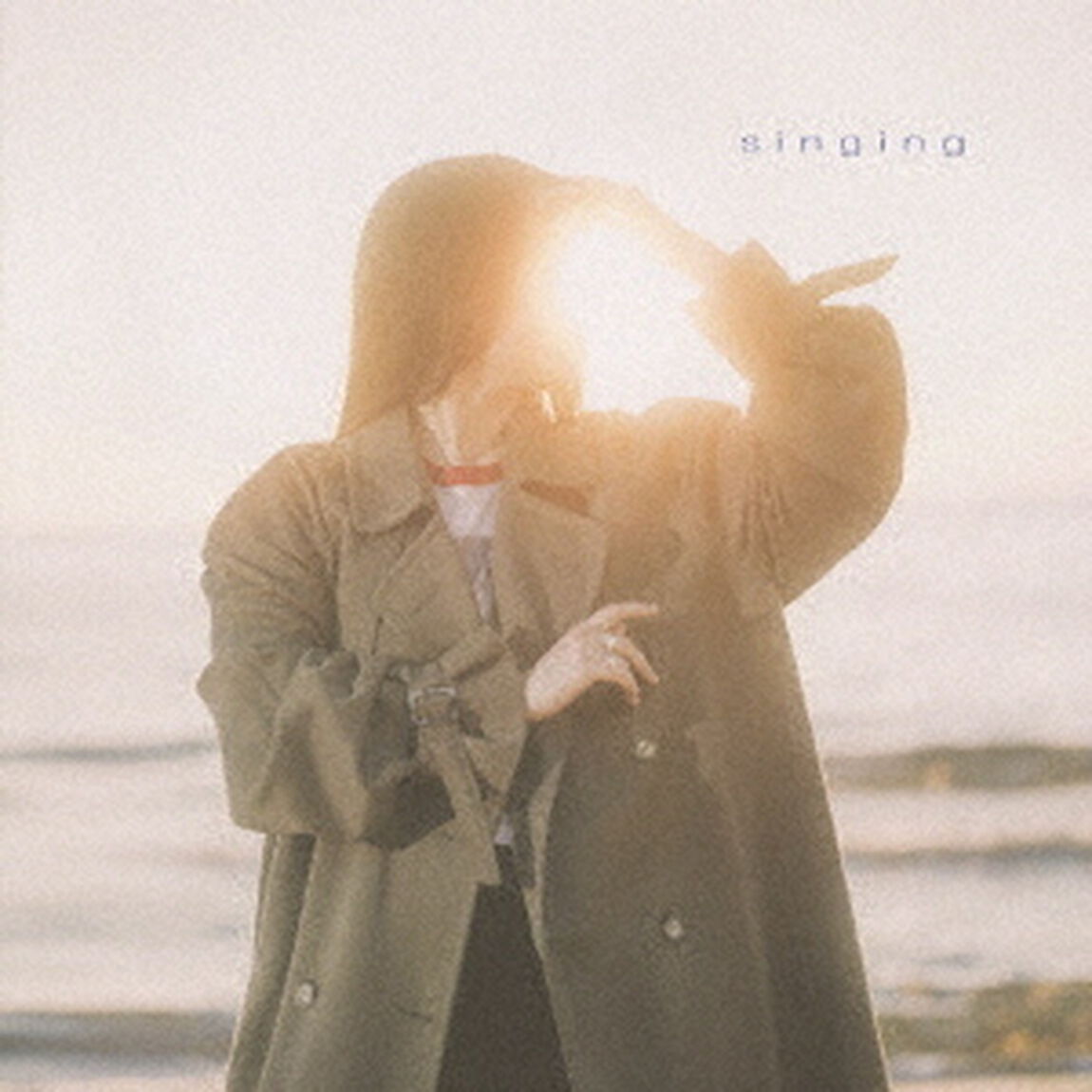 Singing（ＣＤ）