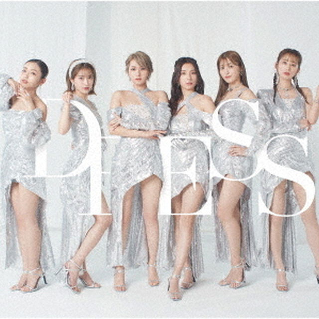 predia／DRESS（TYPE－C／CD）（ＣＤ）