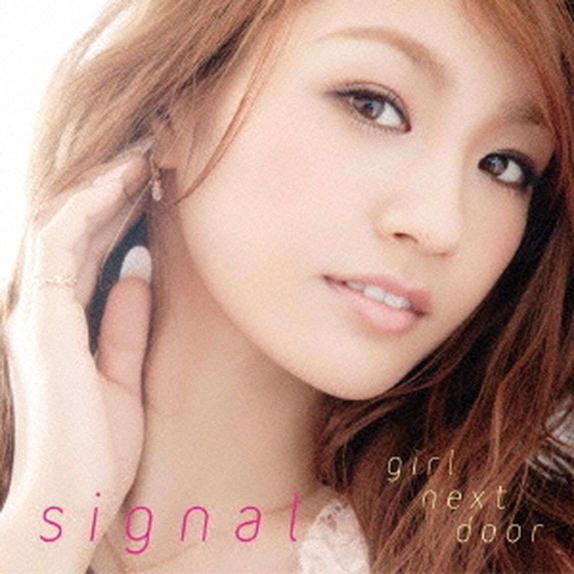 signal（ＣＤ）